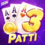 Teen Patti Master Wala